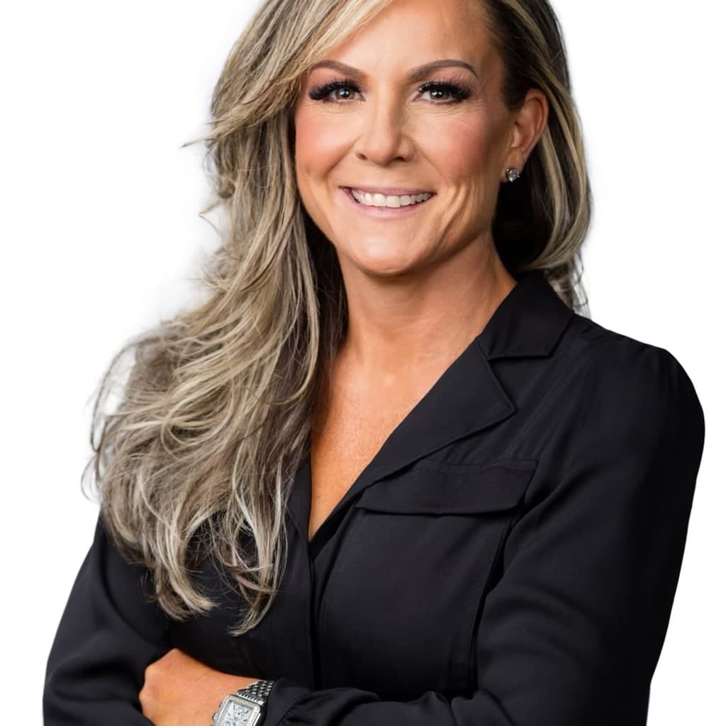 Audra Whisten of Whisten Insurance