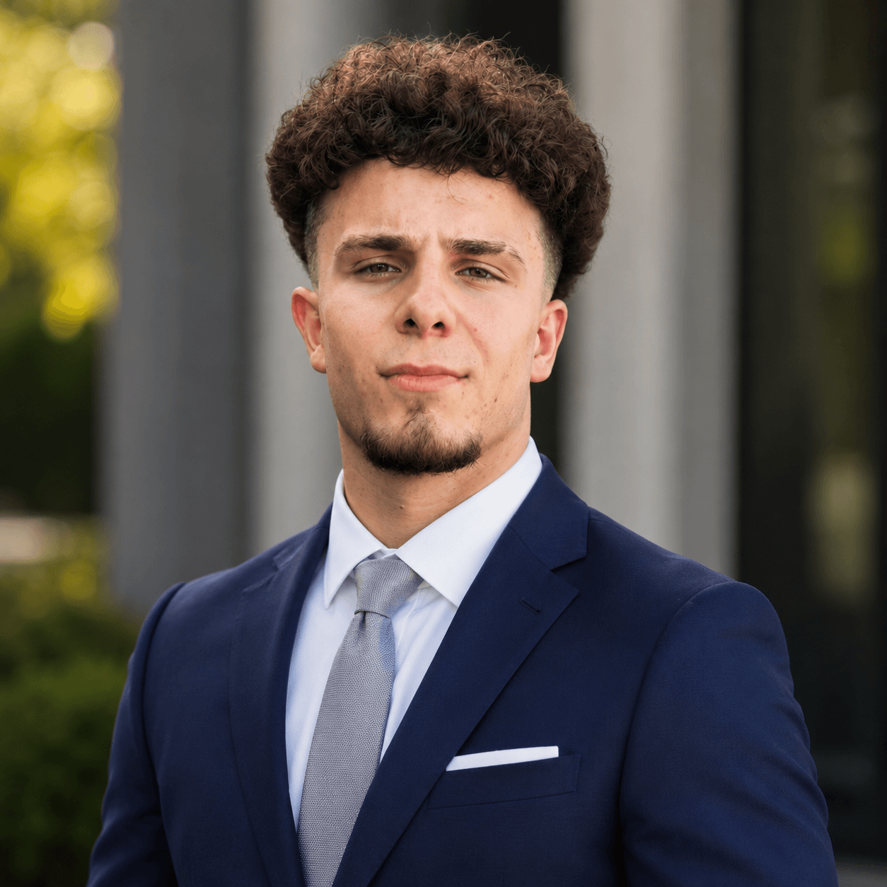 Nicholas Whisten of Whisten Insurance